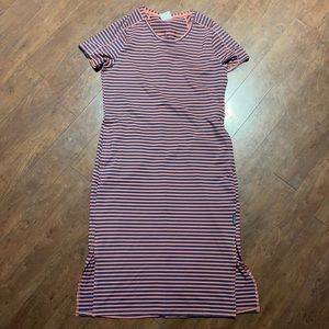 Brand New Columbia Dress